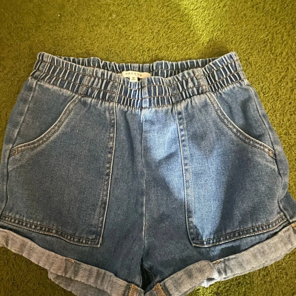 Pacsun shorts - Picture 3 of 4